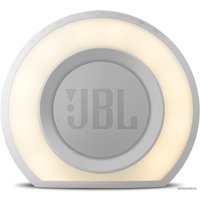 Настольные часы JBL Horizon (белый)