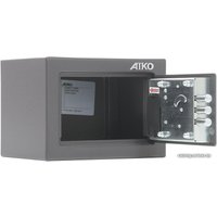 Мебельный сейф AIKO T-140 EL