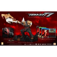  Tekken 7. Collector's Edition для Xbox One