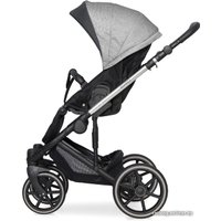 Универсальная коляска Expander Exeo (2 в 1, 05 carbon)