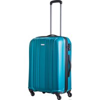 Чемодан-спиннер David Jones BA-1017-3T 66 см (бирюзовый)