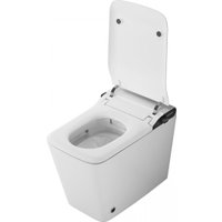 Унитаз приставной Grossman Smart GR-PR-5701