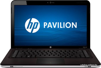 HP Pavilion dv6-3035er (WZ738EA)