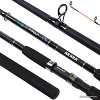 Удилище Akara Samuji Feeder ASF-330