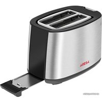 Тостер Aresa AR-3006