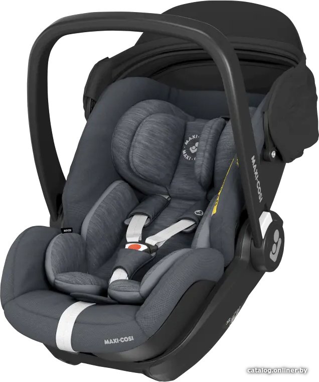 Детское автокресло Maxi-Cosi Marble (essential graphite)