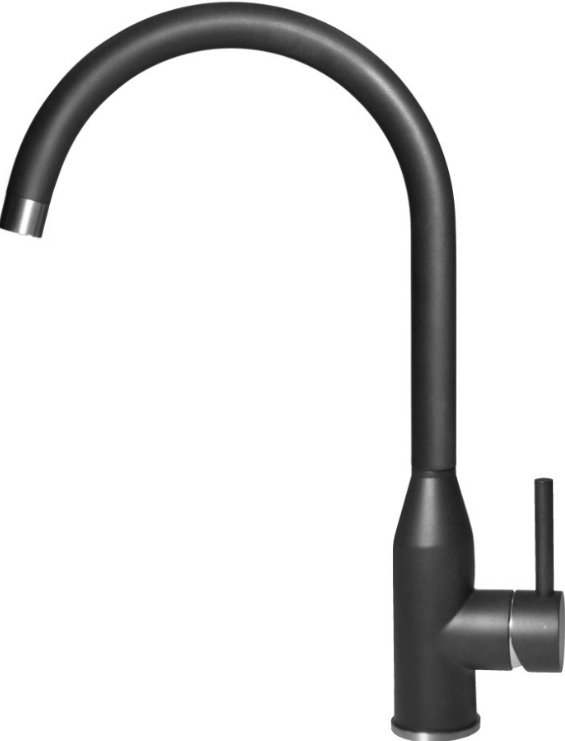 

Смеситель Elleci Adige K86 Black