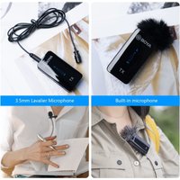 Радиосистема BOYA BY-XM6-K1