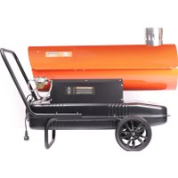 Дизельная тепловая пушка Patriot DTC 505i