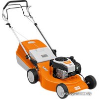 Газонокосилка STIHL RM 253 T