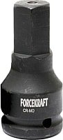 

Головка слесарная ForceKraft FK-26410019MPB