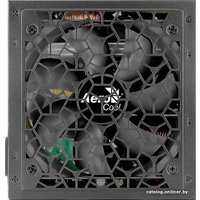 Блок питания AeroCool Aero White 600W