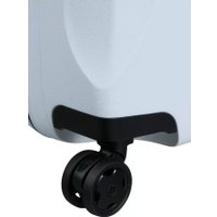 Чемодан-спиннер Samsonite Essens Glacier 55 см