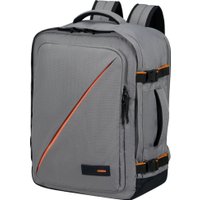 Дорожный рюкзак American Tourister Take2cabin 91G-08005 (dark grey)
