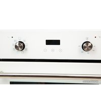 Электрический духовой шкаф Making Oasis Everywhere D-MSW