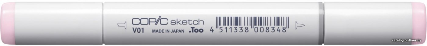 Маркер художественный Copic Sketch V-01 21075295 (вереск)
