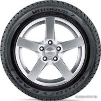 Зимние шины Goodyear UltraGrip 7+ 205/55R16 91T