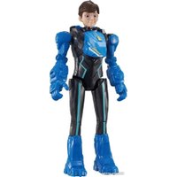 Экшен-фигурка Dinoster Джей Мин в дино-костюме 42137