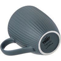 Столовый сервиз Lefard Trendy 756-442 (3пр, черный)