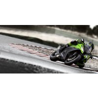 Мотоцикл Kawasaki Ninja ZX-10R