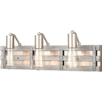 Бра Vele Luce Shield VL6385W03