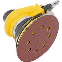 Пневмошлифмашина Denzel EPG125