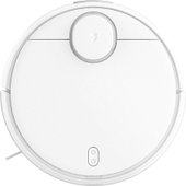 Xiaomi Mijia Sweeping Vacuum Cleaner 3C B106CN (китайская версия, белый)