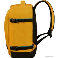 Городской рюкзак American Tourister Take2cabin 91G-06004 (желтый)