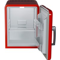 Мини-холодильник Meyvel MMT-30VR