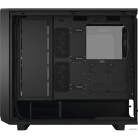 Корпус Fractal Design Meshify 2 Lite Black TG Light tint FD-C-MEL2A-03