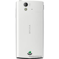 Смартфон Sony Ericsson Xperia ray ST18i