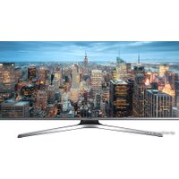 Телевизор Samsung UE55JU6800W