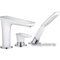 Смеситель Hansgrohe PuraVida 15432400