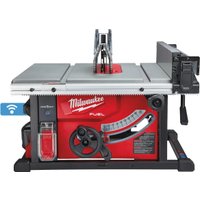Распиловочный (циркулярный) станок Milwaukee M18 FTS210-121B FUEL One-Key 4933464225 (с 1-им АКБ)