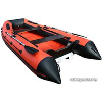 Моторная лодка Reef Тритон 340НД