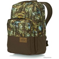 Городской рюкзак Dakine Capitol 23L Paradise