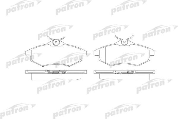 

Patron PBP1542