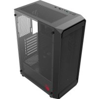 Корпус A4Tech Bloody BD-CC114 (черный)