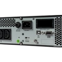 Источник бесперебойного питания Systeme Electric SRVSE1KRTXLI