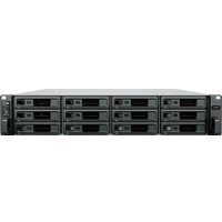 Сетевой накопитель Synology UC3400