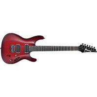 Электрогитара Ibanez S521-BBS