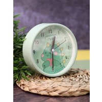 Настольные часы ILikeGift Playful dino HL-2389HA-02 (зеленый)
