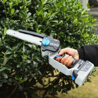 Аккумуляторная пила Deko DKCHS 20V 063-4483-1 (с 1-им АКБ)