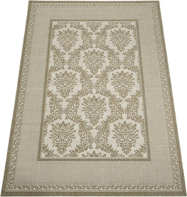 

Циновка БелКа Флурлюкс 50305 50522 (2х3.9)