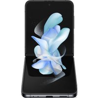 Смартфон Samsung Galaxy Z Flip4 8GB/512GB (графитовый)