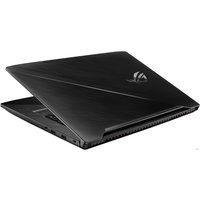 Игровой ноутбук ASUS ROG Strix GL703VD-GC121