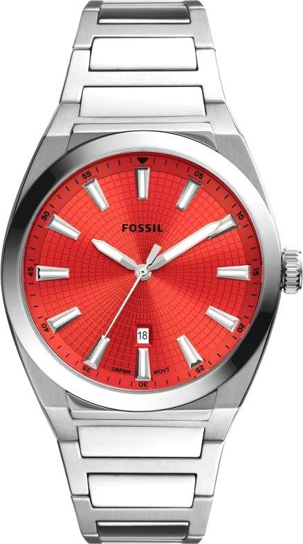 

Наручные часы Fossil FS5984