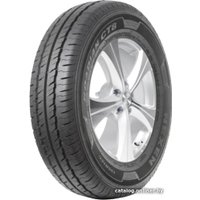 Летние шины Nexen Roadian CT8 215/70R15 109/107T