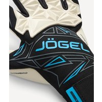 Перчатки Jogel Genesis UL4 Evolution negative hybrid (р.11, черный)