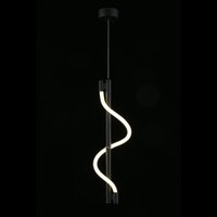 Подвесная люстра Aployt Luki APL.065.06.12